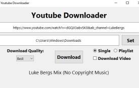 How To Download YouTube Videos Quickly And Easily On Mobile Devices Using YouTubeDownloader.tube?