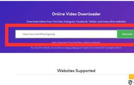 How To Save Videos In Different Formats Using YouTubeDownloader.tube?