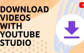 The Benefits Of Using YouTubeDownloader.tube To Save Playlists.